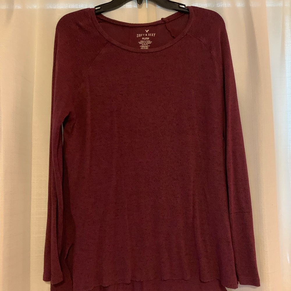 Soft & Sexy AMERICAN EAGLE
